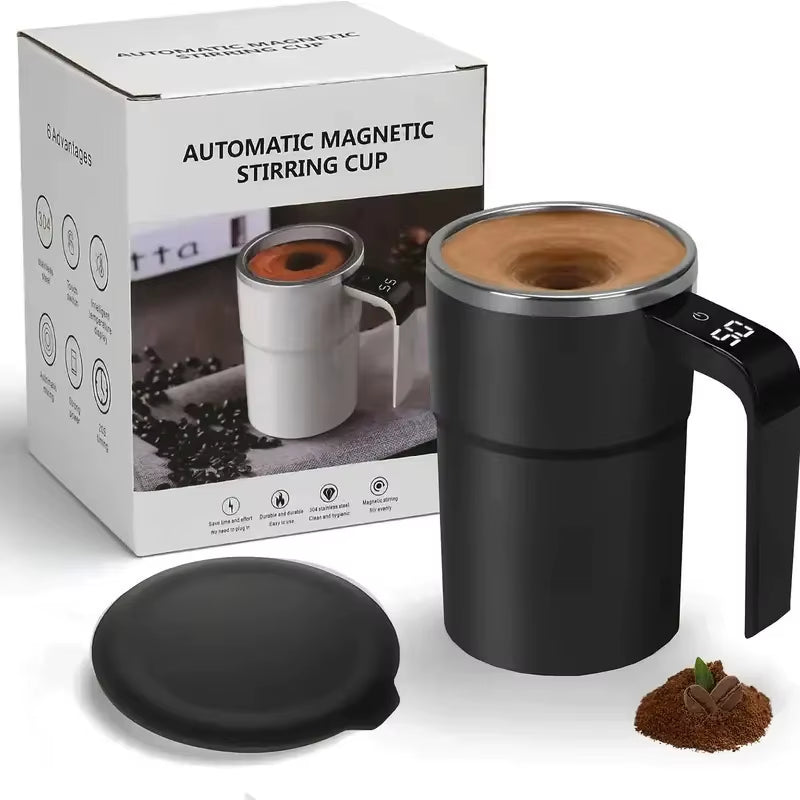 Self Mix Cup