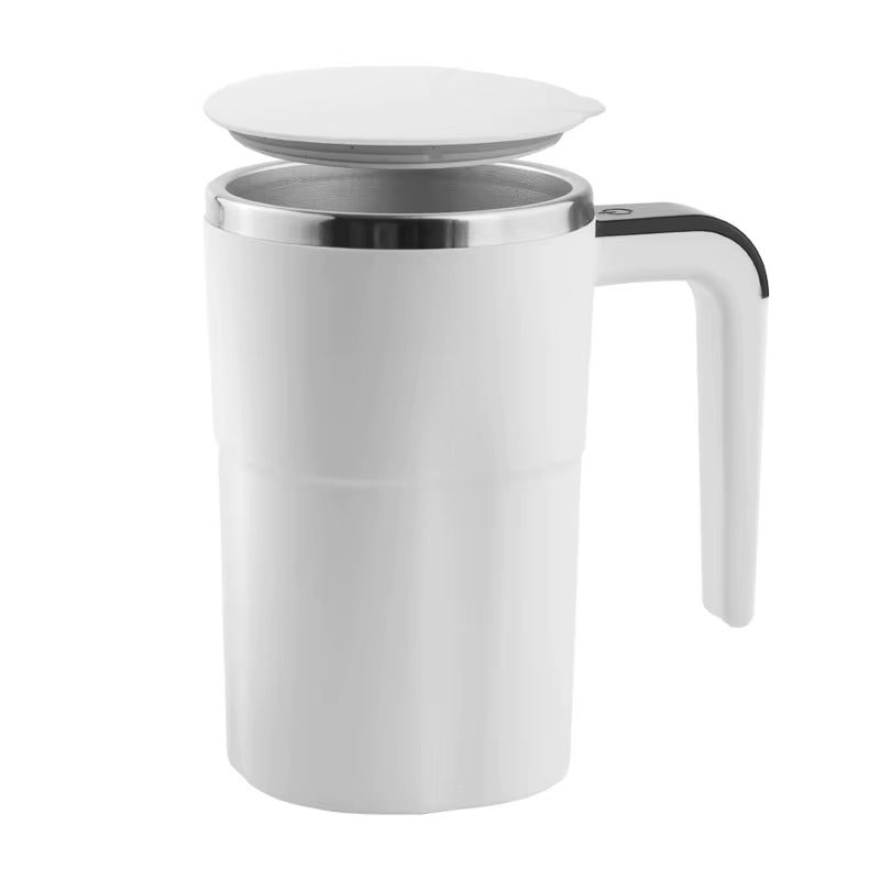 Self Mix Cup