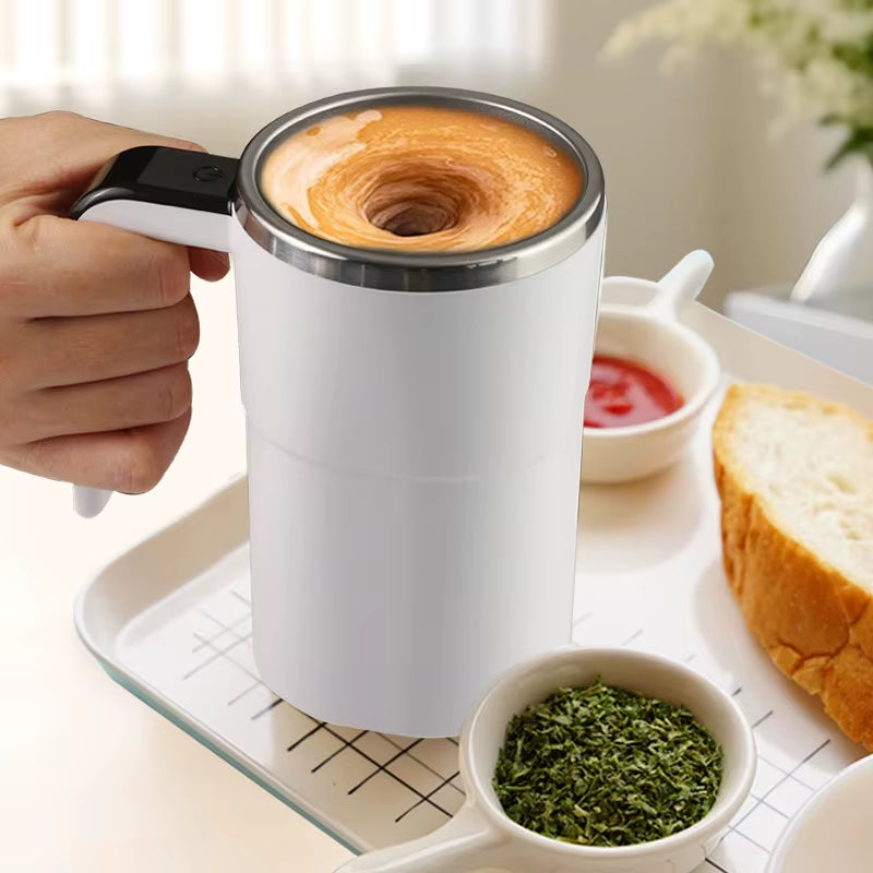 Self Mix Cup