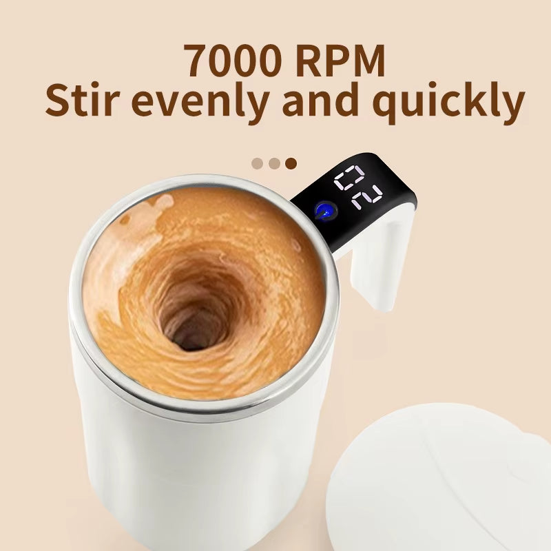 Self Mix Cup