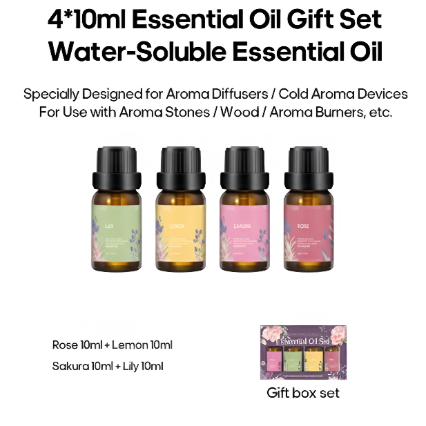 Aroma oil