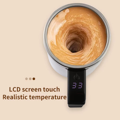 Self Mix Cup